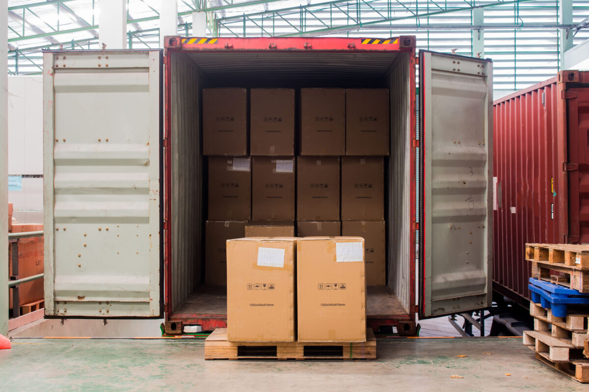 Dive Container Image Unlocking the Dimensions: A Deep Dive into Shipping Containers - Brazos ...